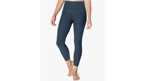 BeyondYoga Spacedye Caught In The Midi High Waisted Legging