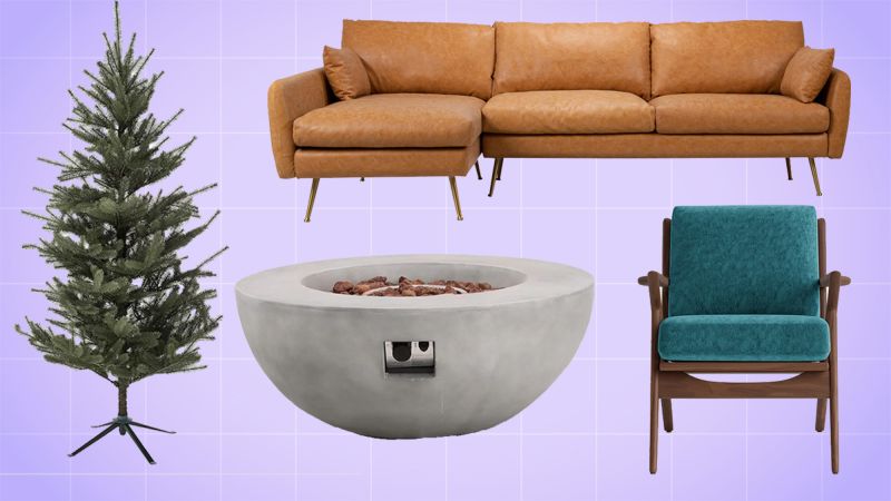 25 Best Black Friday Furniture Deals 2023