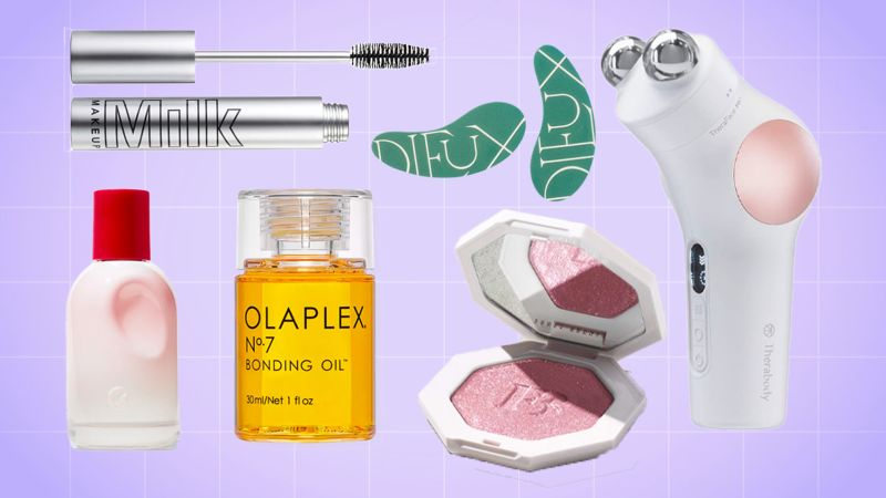 The Makeup Lady - Black Friday Beauty Deals - Style and Cheek
