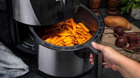 Bella Pro Series - 8-qt. Digital Air Fryer