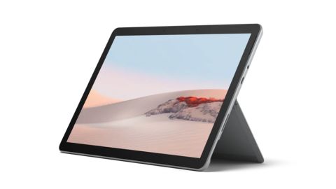 Microsoft Surface Go 2