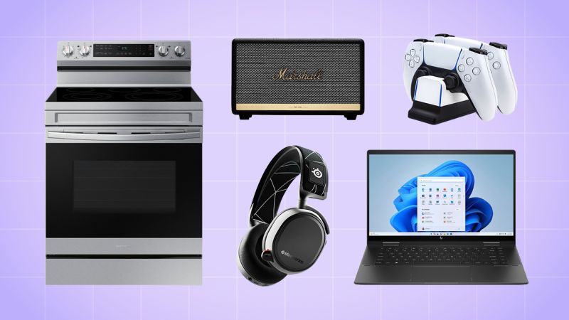 Best Buy Black Friday 2023: Here Are 80+ Great Deals Still