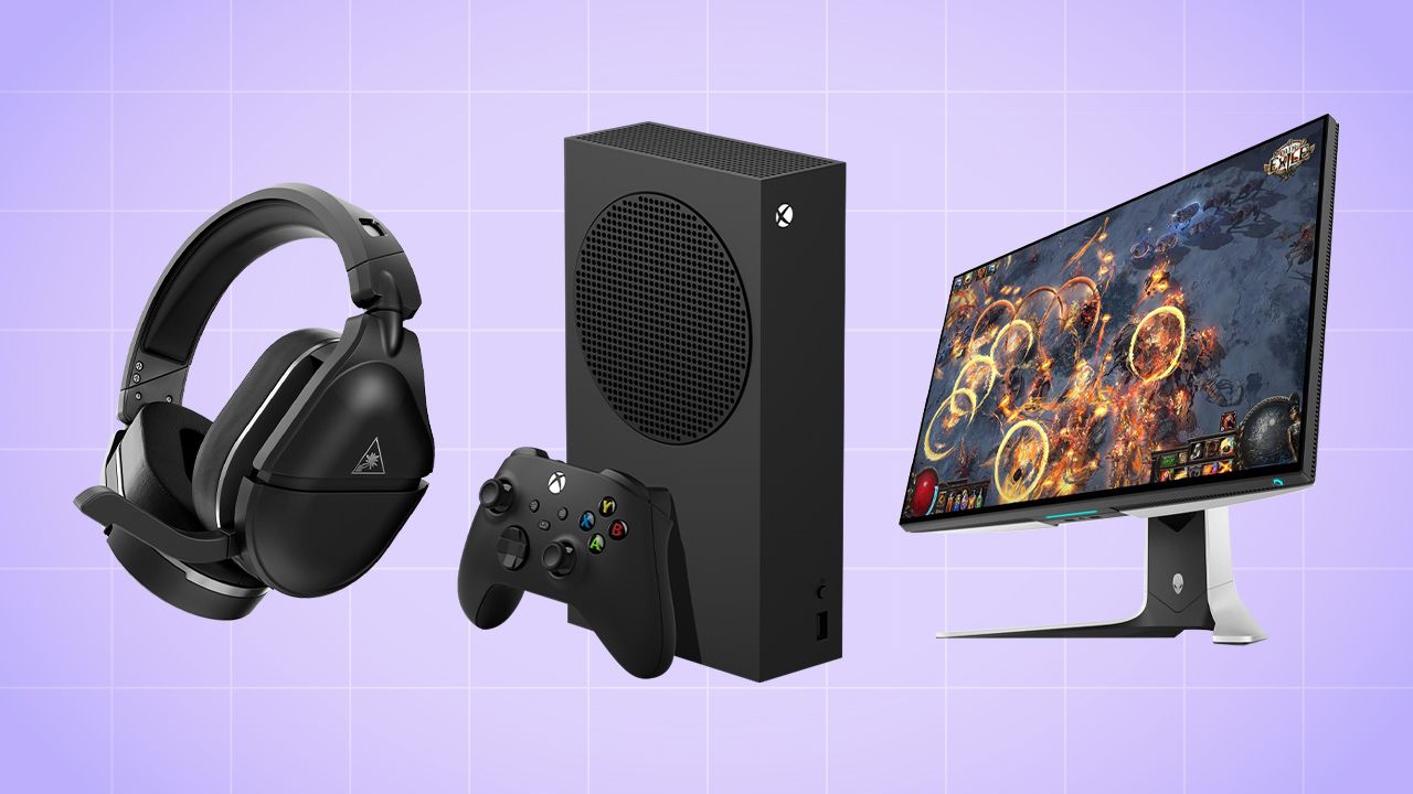 Level Up Your Gaming: Unmissable Black Friday Deals on Gaming