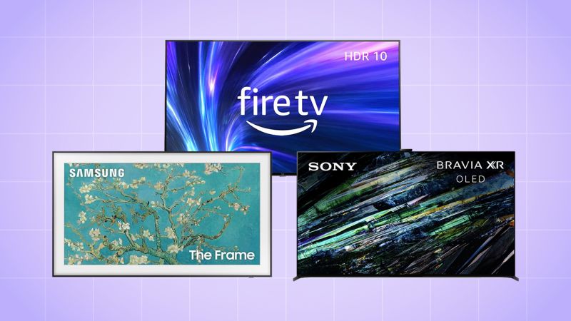 Smart TV Black Friday 2024 【 Mejores Ofertas 】 AllZone