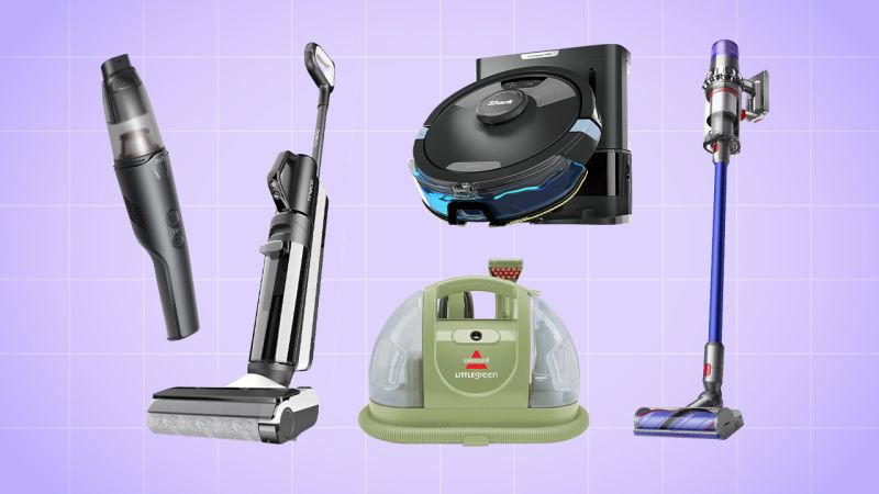 9 Best HEPA Vacuum Cleaners Reviews 2024