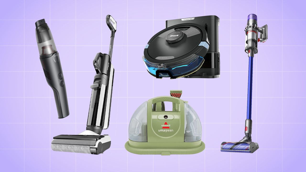 Buy Black + Decker Reviva Cordless Handheld Vacuum Cleaner, Vacuum  cleaners