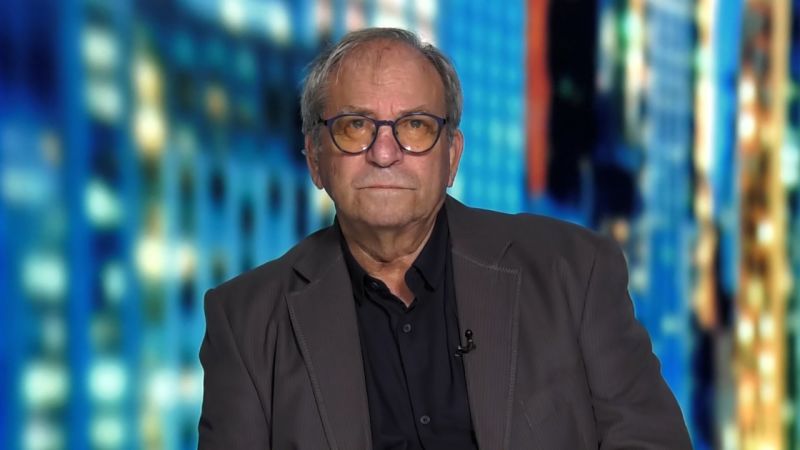 Opinion: Gaza Hostages Urgently Require America's Intervention