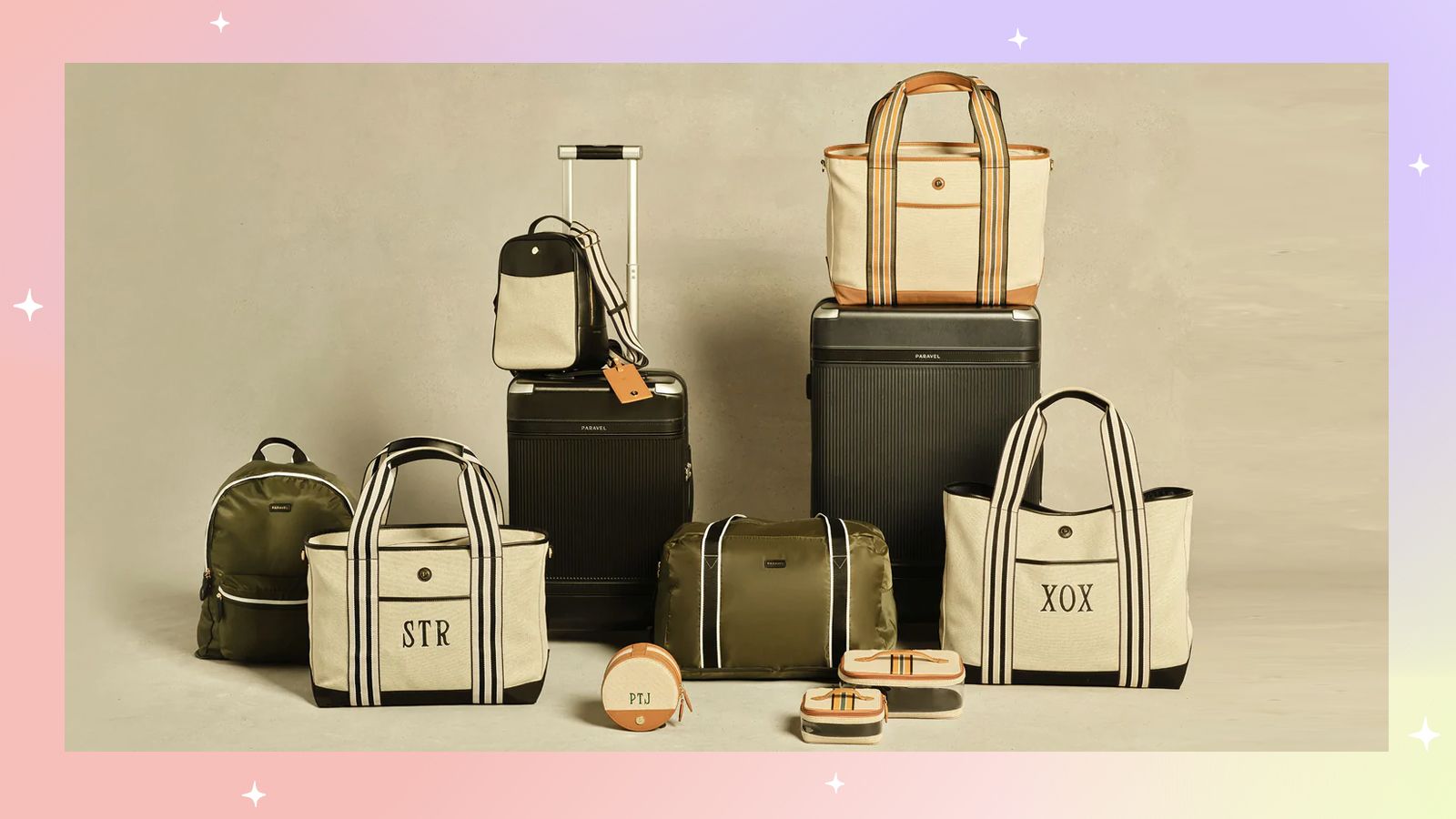 Deux Lux Honolulu Weekender Bag  Bags, Weekender bag, Women handbags
