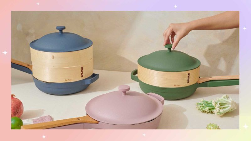 Beautiful by Drew Barrymore Sale  Save Up to 40% on Sleek Kitchenware