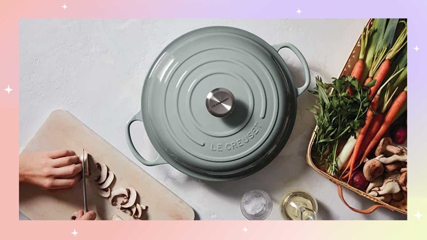 Williams-Sonoma's early Black Friday sales — here's what we recommend