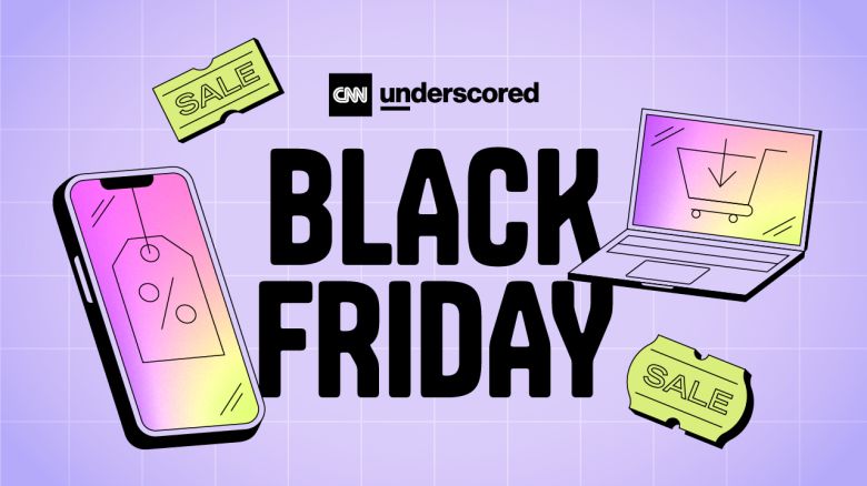 Black Friday deals 2023: 5 tech products to snag on  right now