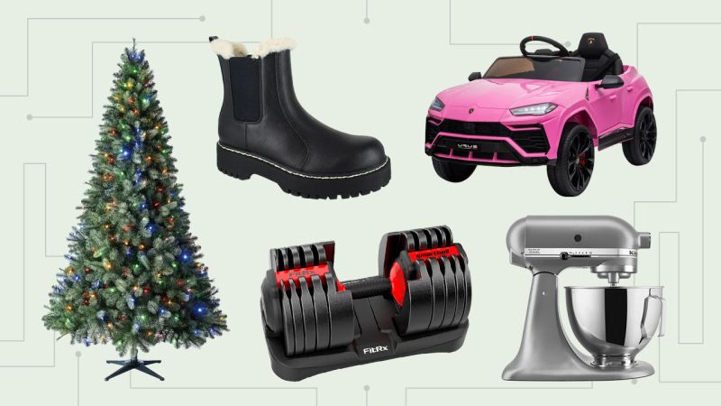 67 Best Target Cyber Monday Deals 2023 from Dyson, Apple, KitchenAid and  More