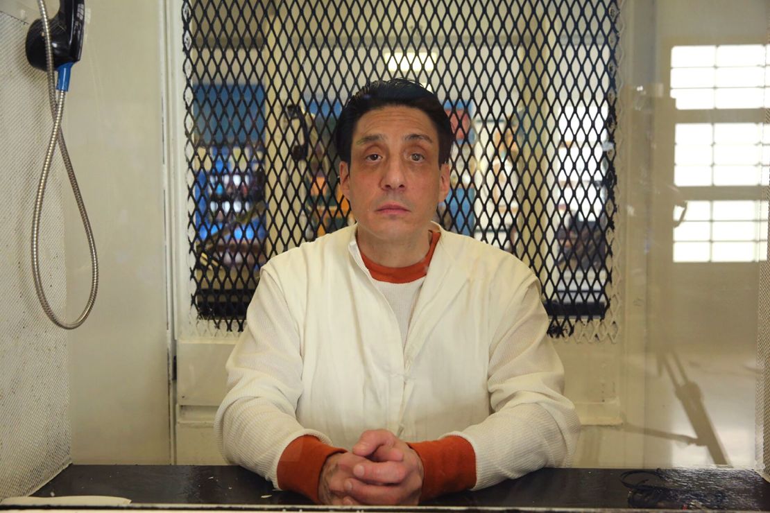 Ivan Cantu, 50, was executed Wednesday in Texas.