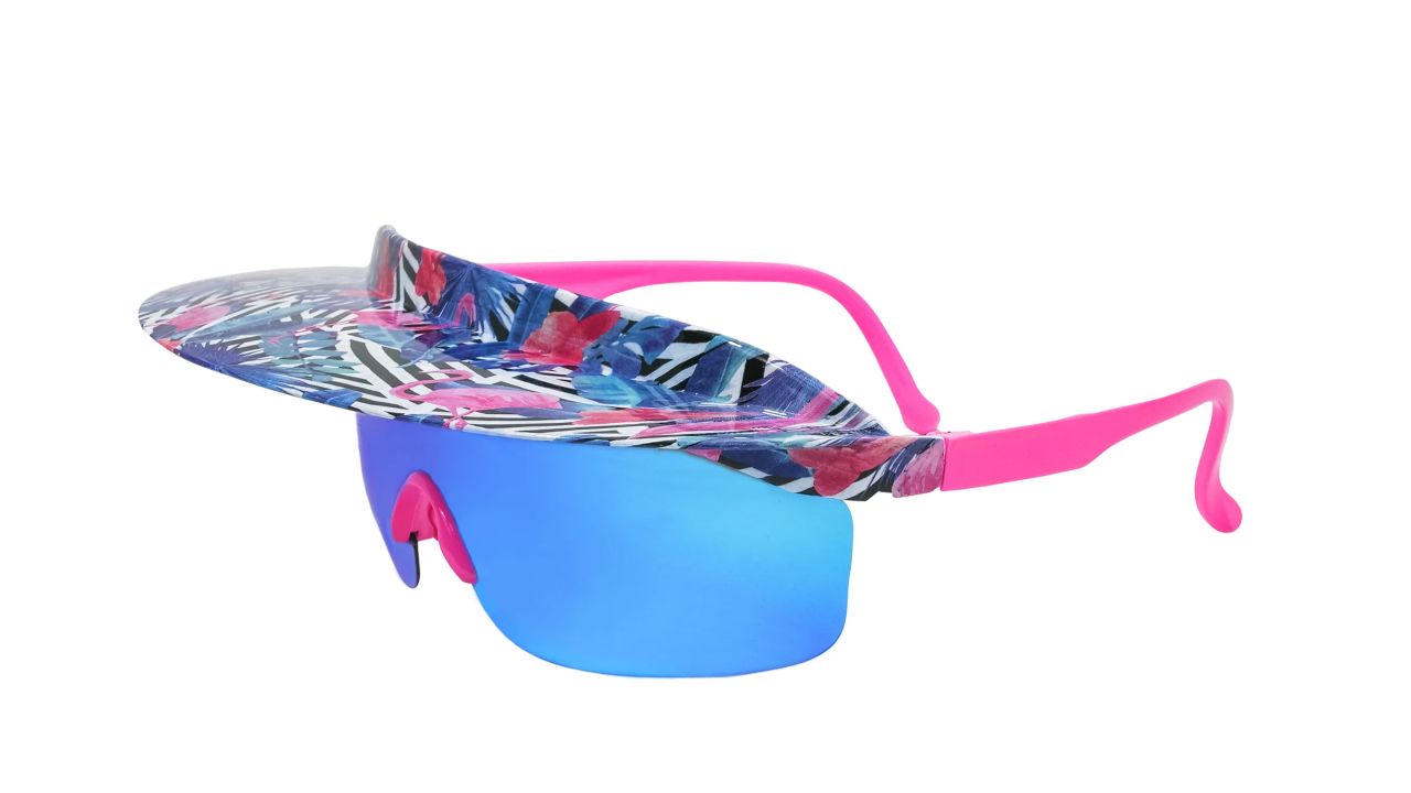 Bfresh Goods Flamingo Visor shades