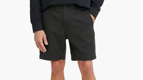 Levi's Men's XX Chino EZ 8" Shorts