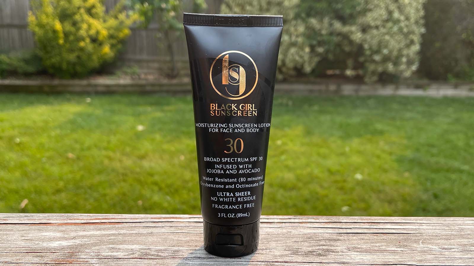 Black Girl Sunscreen Review 2024 - Forbes Vetted