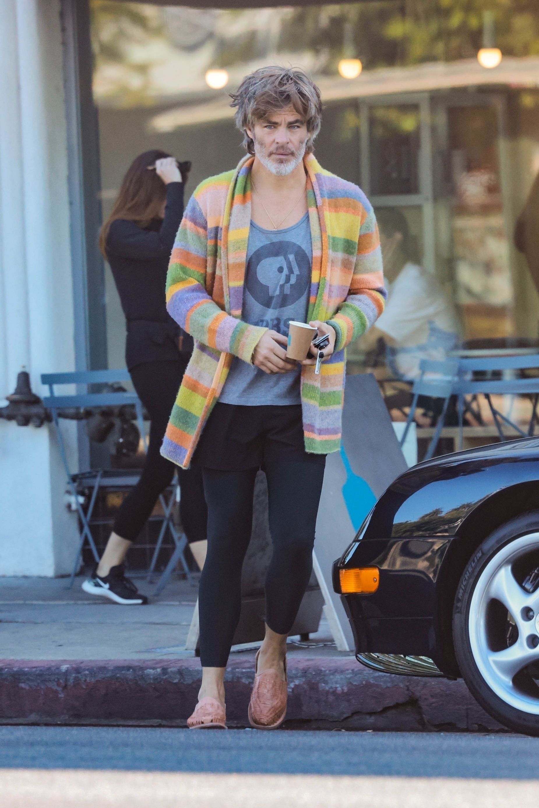 Jacob Elordi has already got his hands on Louis Vuitton's most popular bag  of 2024 at the Venice Film Festival