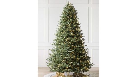 Balsam Hill BH Balsam Fir Premium 6.5-Foot Artificial Christmas Tree