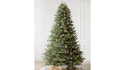 Balsam Hill BH Balsam Fir Premium 6.5-Foot Artificial Christmas Tree