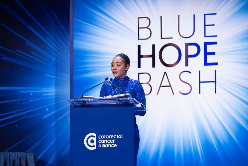 Colon cancer is now the deadliest cancer for young adults, new