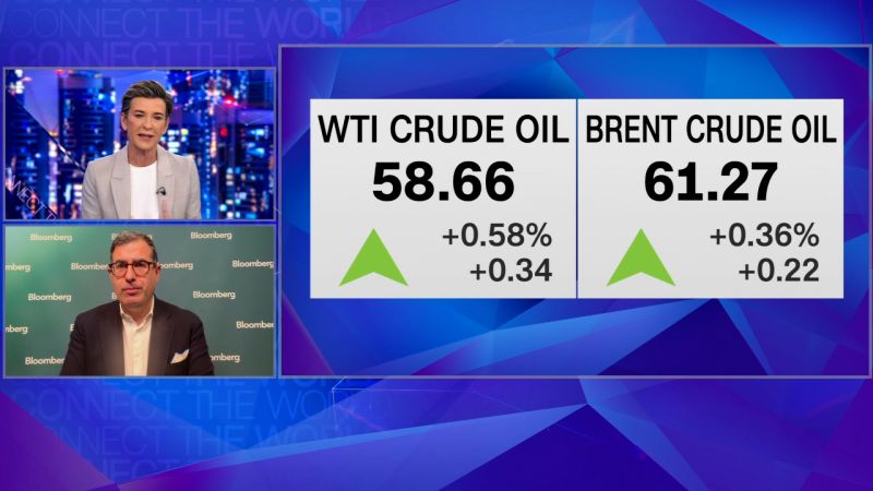 cnn.com - Lucia Isman - Trump: rebuilding Venezuela's oil industry will take less than 18 months
