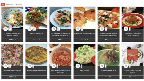 The BigOven Pro meal planning app offers over one million recipes in its database plus how-to cooking videos. Users of this community-networking app can rate and comment on other users’ recipes.