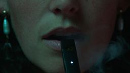 Big Vape: The Rise and Fall of Juul. Cr. Courtesy of Netflix Â© 2023