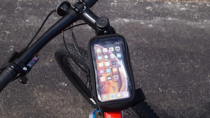 bike accessories shopping app