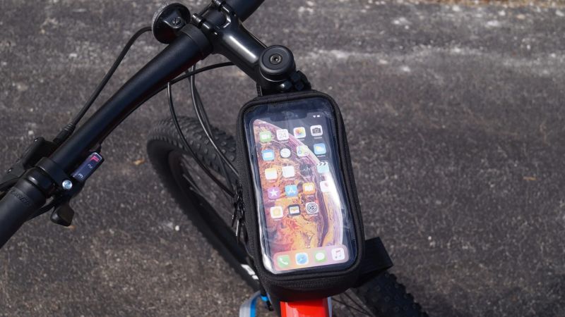 Tech holiday gift guide: Gadgets to make your ride more sporty, safe