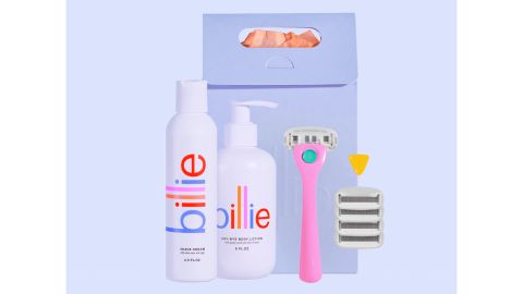 Billie Smooth Operator Gift Set