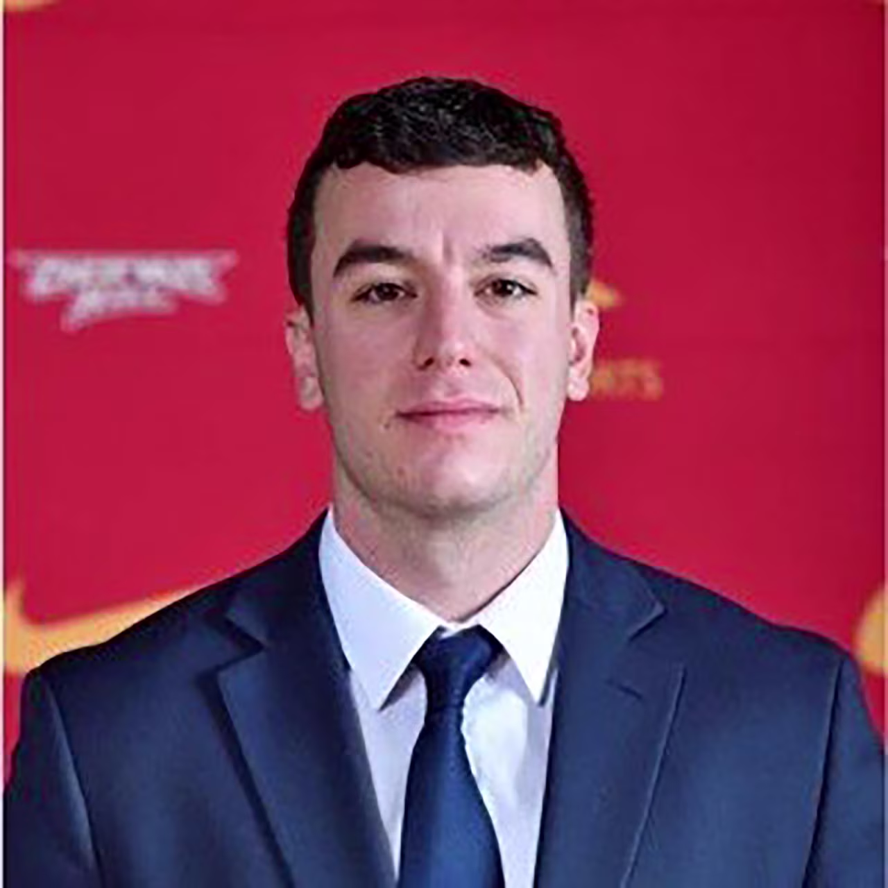 Billy DiMaio, 25, was one of the victims who died during the terrorist attack in New Orleans.