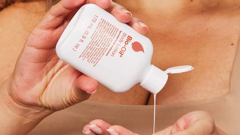Bio-Oil Body Lotion
