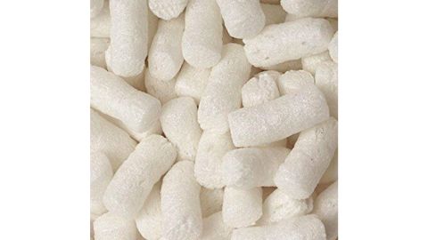 Biodegradable Packing Peanuts