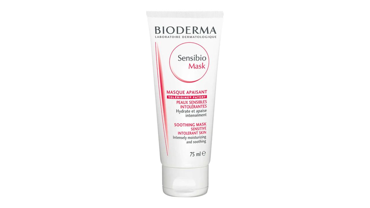 Bioderma cold cream