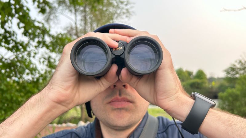 Best beginner binoculars for clearance birding