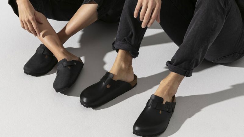 Best store winter clogs