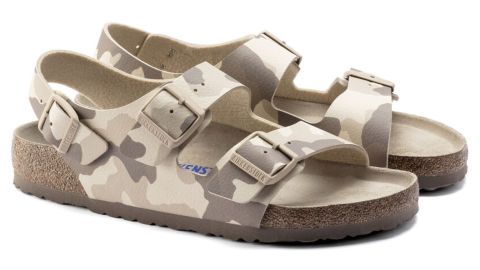 Birkenstock Milan