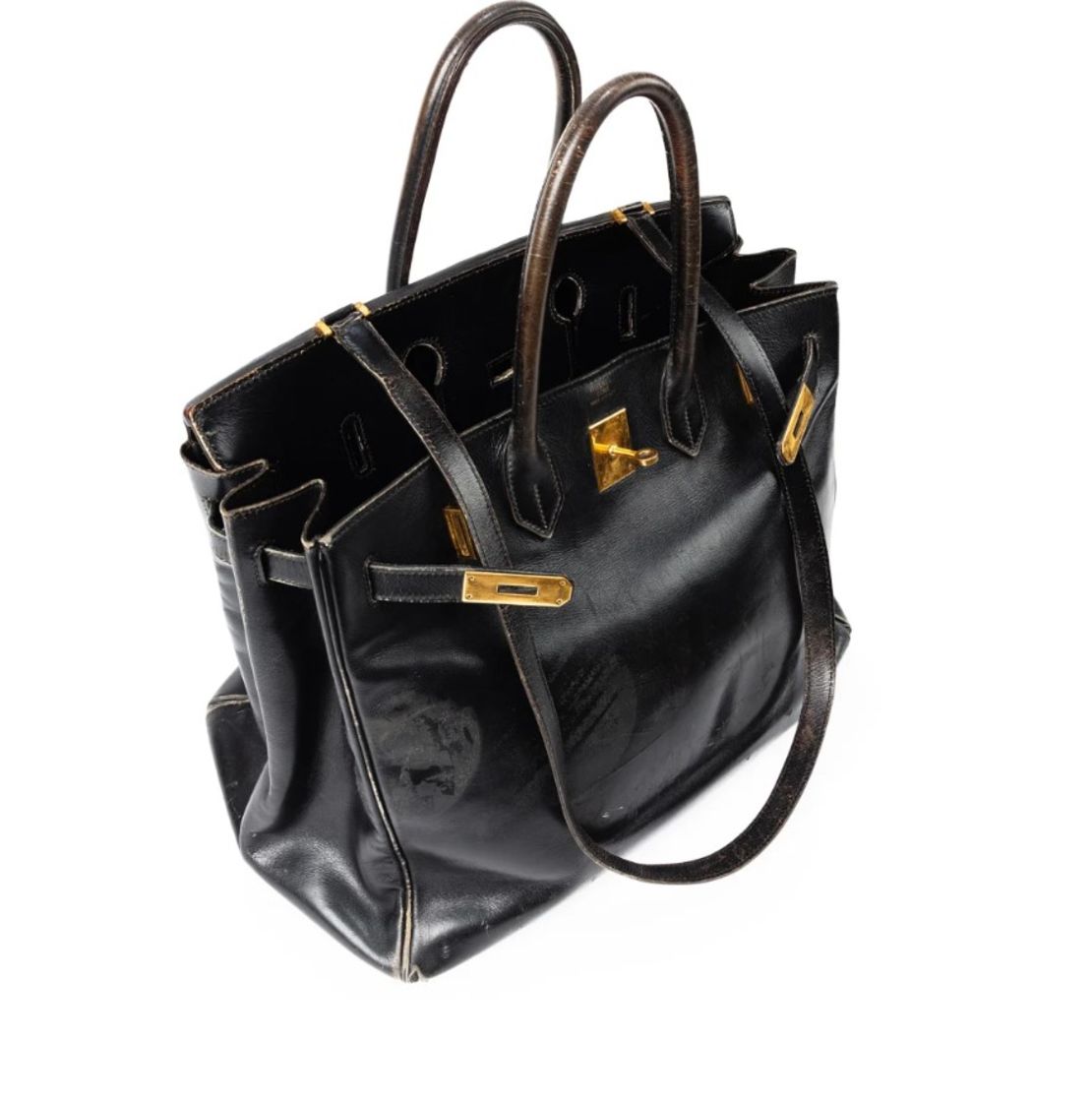 El bolso Birkin de Hermés es conocido por acaparar titulares por sus exorbitantes precios.