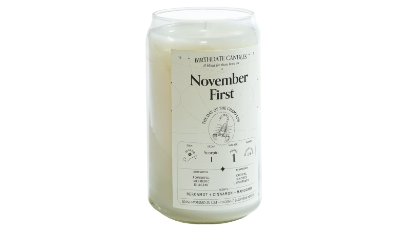 18 best fall candles: Top scents for autumn