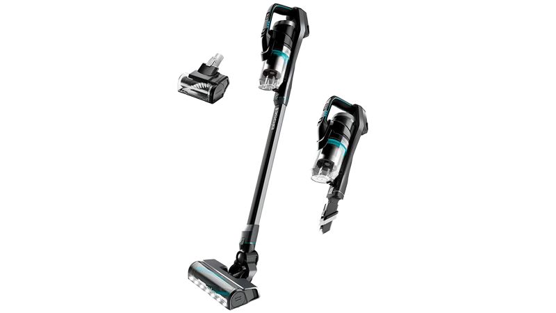 Best cordless stick vacuum in 2024 tested by editors CNN