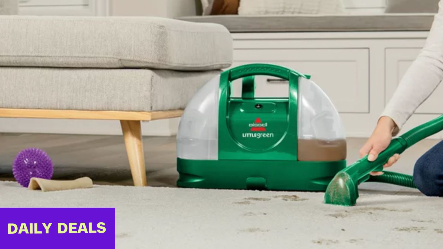 Target, Dyson and Bissell Best online sales right now CNN Underscored