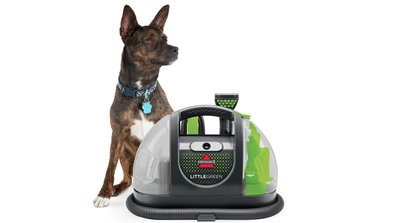 Bissell Little Green Pet Portable Carpet Cleaner .jpg