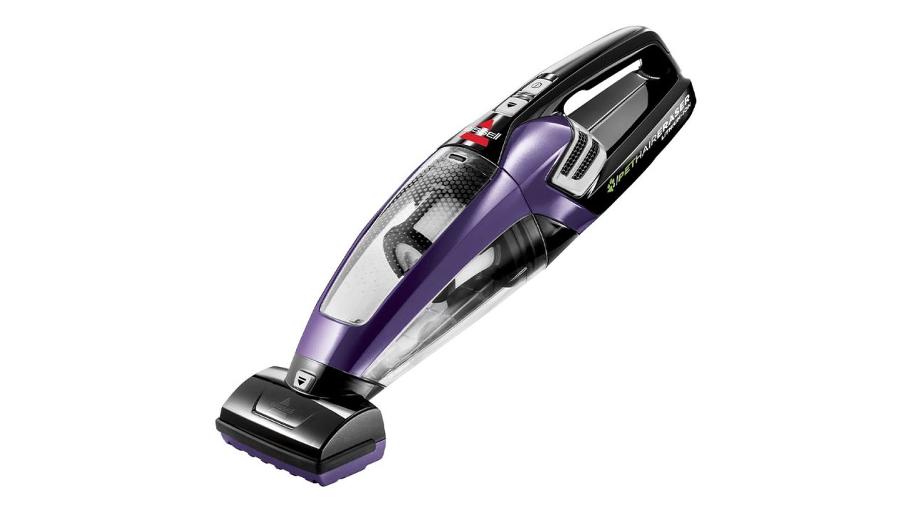 Bissell Pet Hair Eraser Handheld Vacuum cnnu.jpg