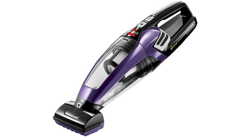 Consumer reports best discount dustbuster