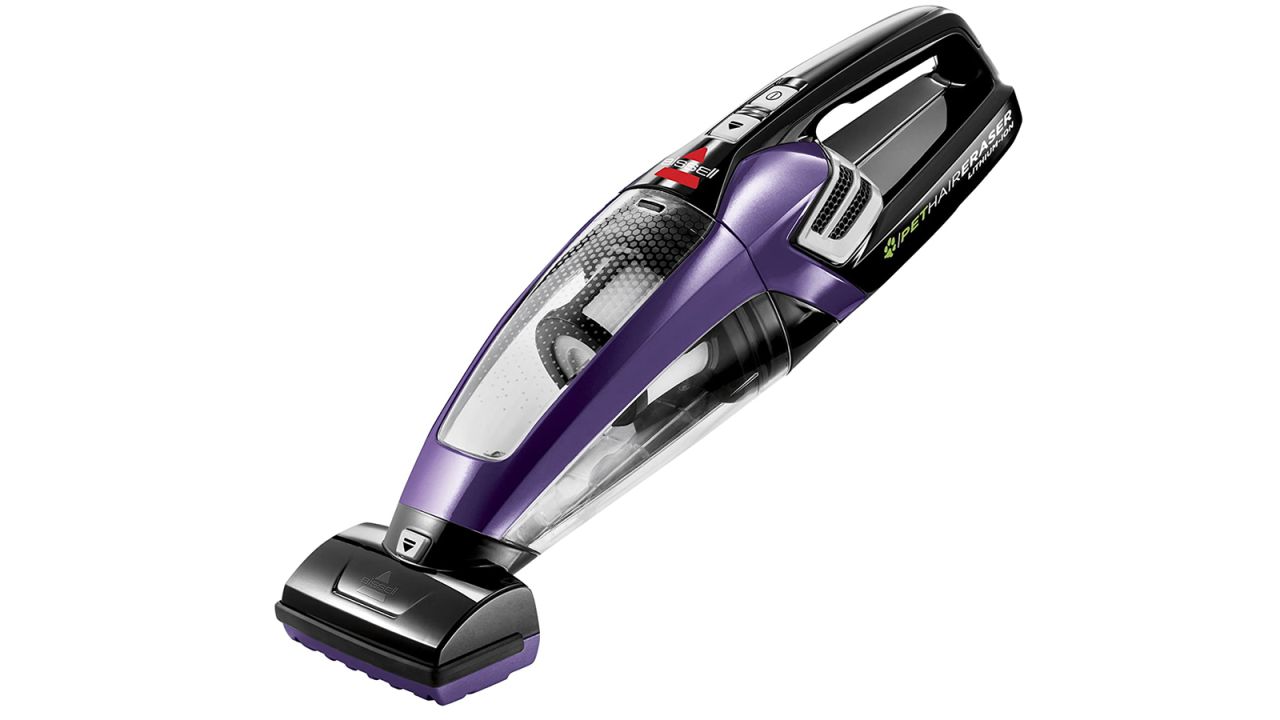 The 11 Best Handheld Vacuums and Dustbusters of 2024, Tested and Reviewed