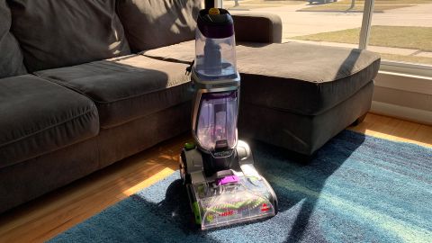 Professional Carpet Cleaning Services