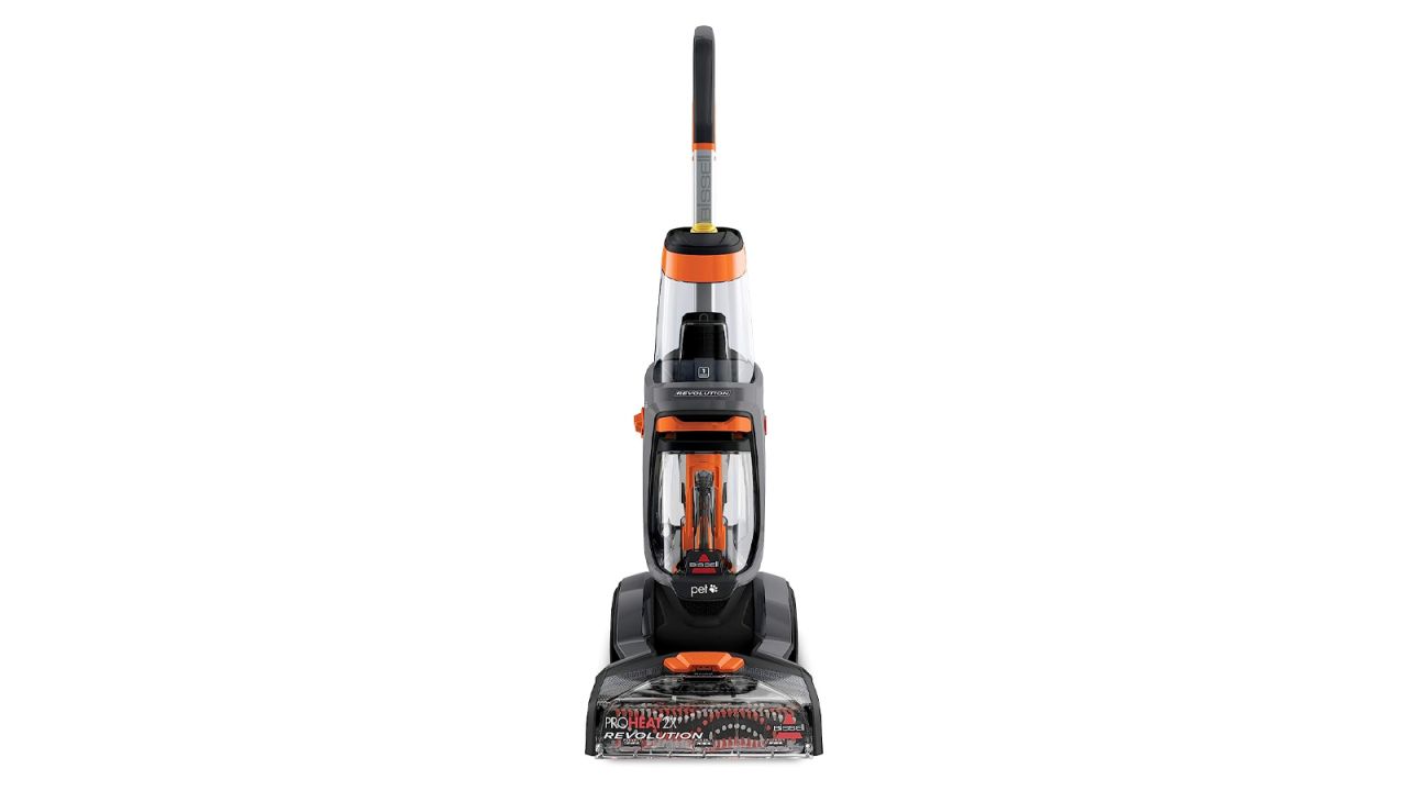 5 Best Bissell Carpet Cleaner Models 2023, Tested and Reviewed