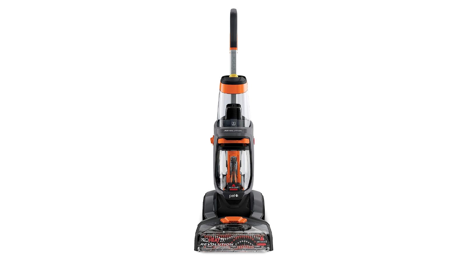Bissell Black Friday deal: ProHeat 2X Revolution Max Clean Pet Pro is on  sale at  - Reviewed