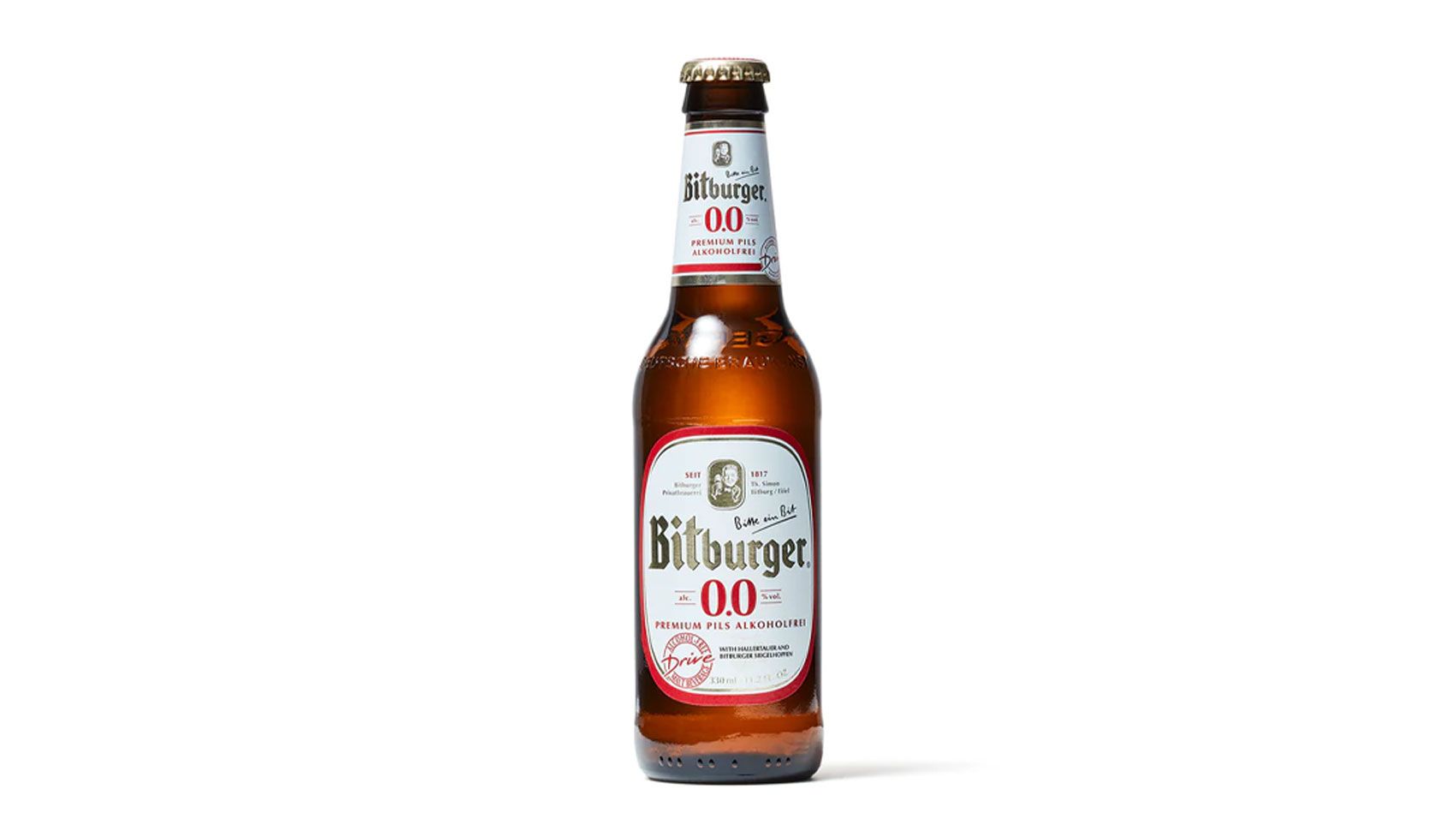 30 Best Nonalcoholic Beers of 2024 That Taste Like the Real Thing