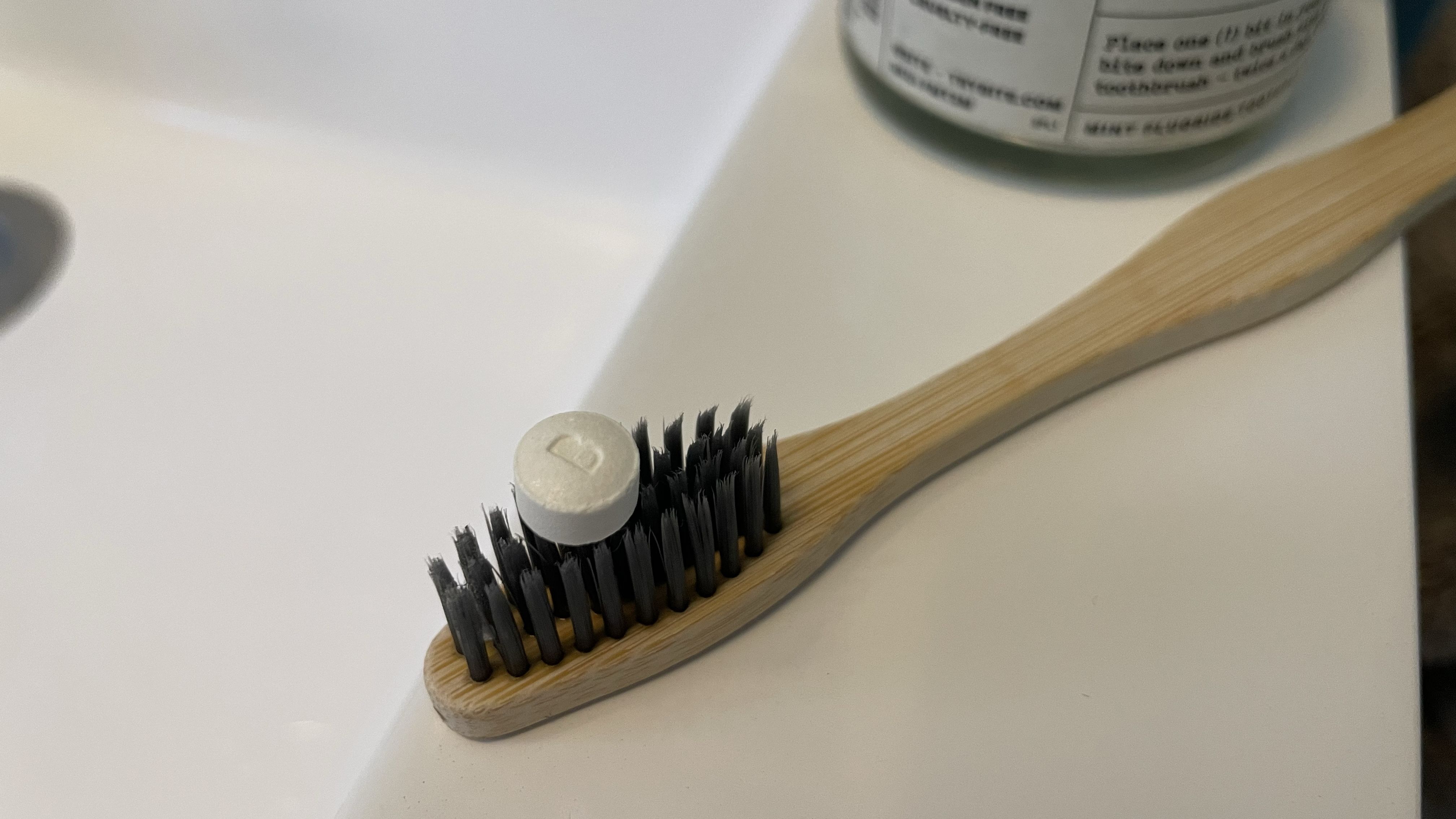 Bite toothpaste review CNN Underscored